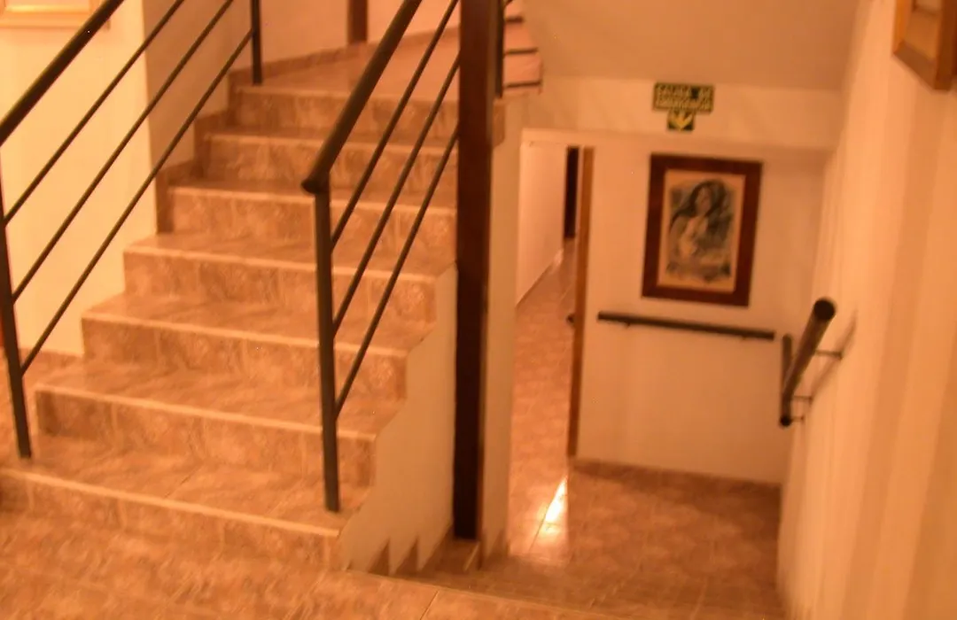 Posada Rincón del Sol-1